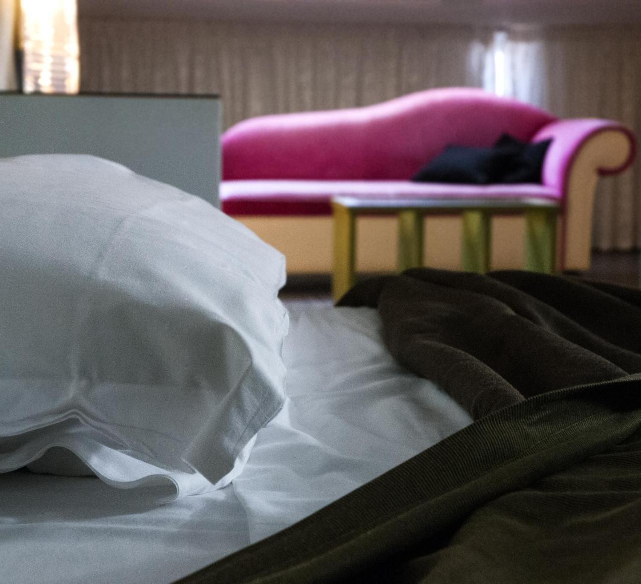 Hotel Masaniello Luxury كازوريا المظهر الخارجي الصورة