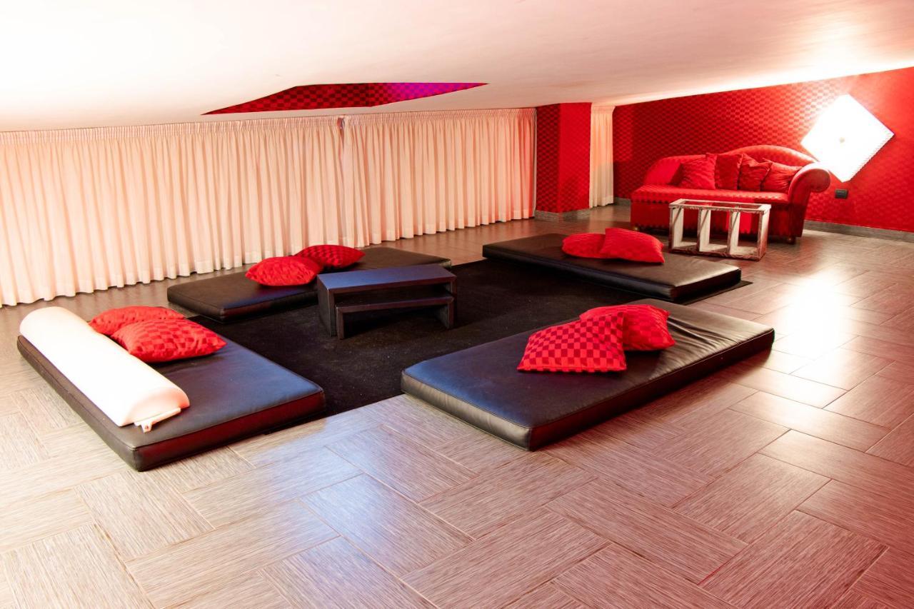 Hotel Masaniello Luxury كازوريا المظهر الخارجي الصورة
