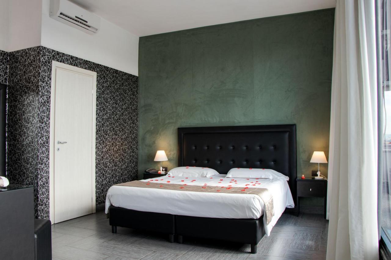 Hotel Masaniello Luxury كازوريا المظهر الخارجي الصورة