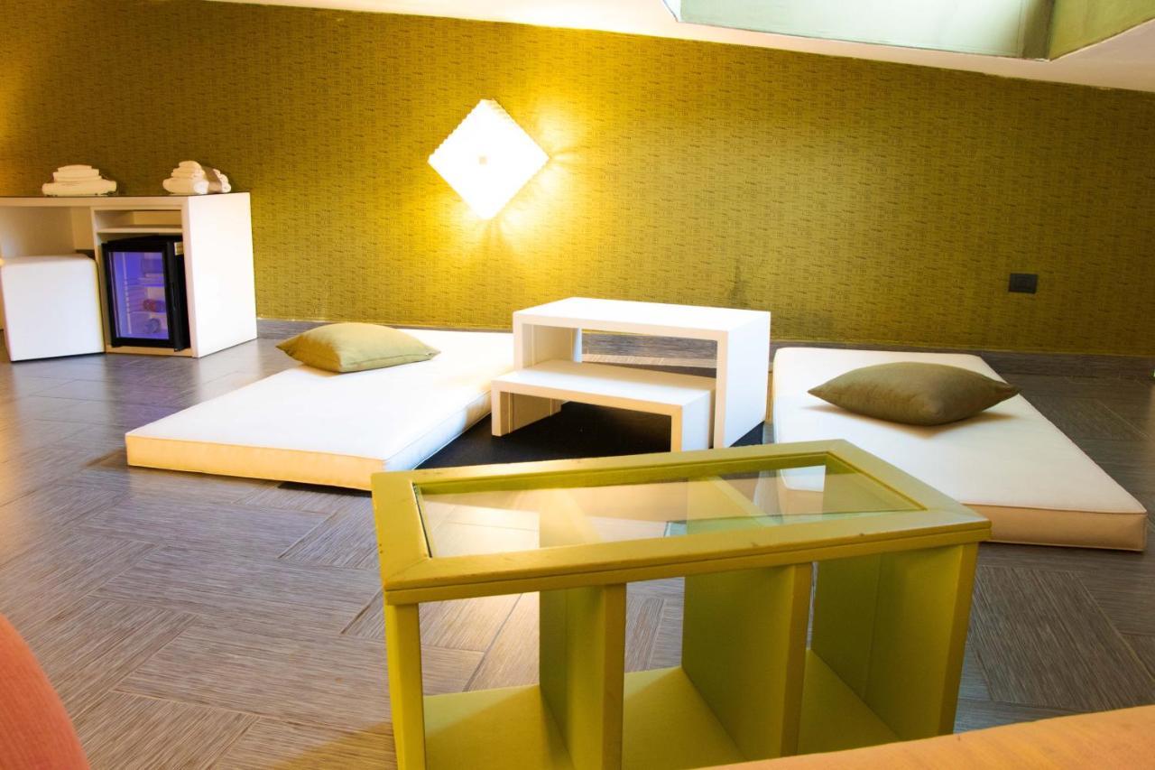 Hotel Masaniello Luxury كازوريا المظهر الخارجي الصورة